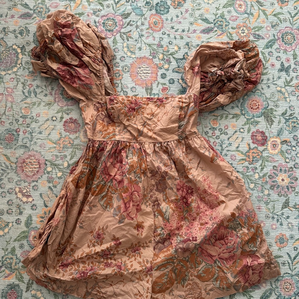 Selkie romper size xs